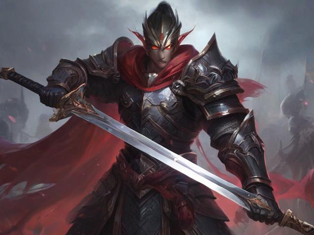 传奇私服战士出刀慢的终极解决方案：提升战斗效率与游戏体验