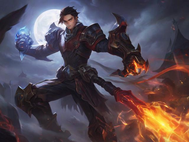 2014最新传奇私服：畅享经典与创新的游戏体验