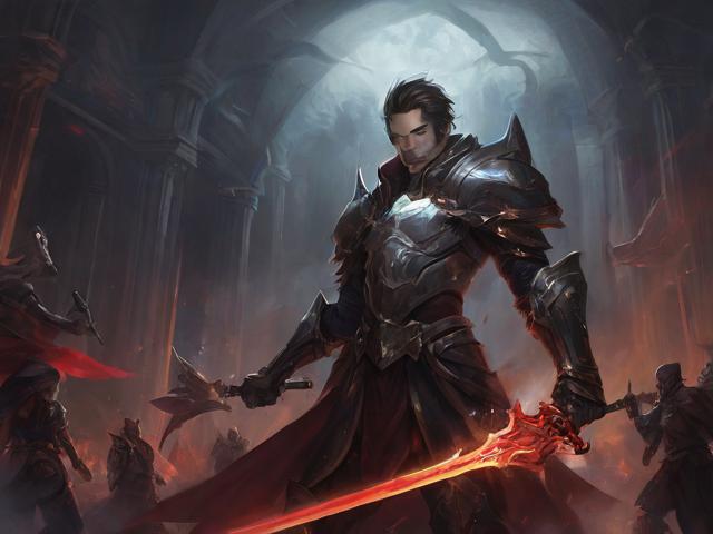 传奇反私服事件：游戏行业版权保护的里程碑与未来挑战