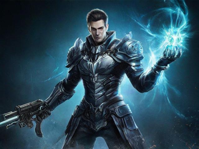 传奇私服去黑屏终极指南：轻松解决游戏黑屏问题