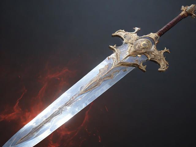 私服传奇武器7点属性全解析:提升战斗力的终极指南