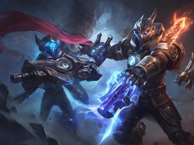 传奇私服双挂登陆器：高效管理多账号，提升游戏体验