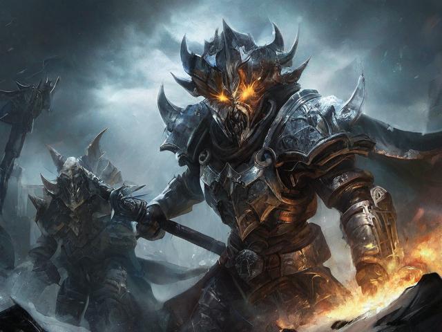 在战传奇私服：经典与创新的完美结合，轻松下载畅玩指南