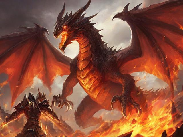 烈焰龙城传奇私服：全新冒险体验与下载安装指南