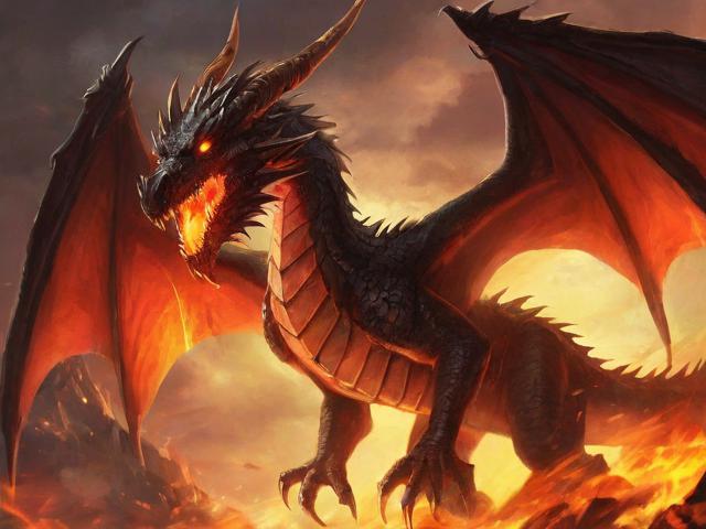 传奇私服1.85火龙版：全新火龙元素，经典玩法再升级