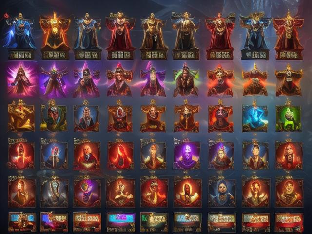 新开防盛大传奇私服：快速下载安装与新手入门指南