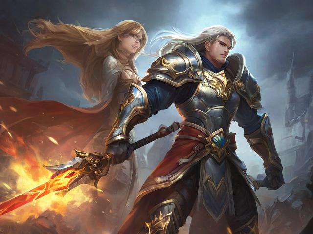 迷失传奇私服发布网：安全下载与安装指南，畅享传奇游戏乐趣