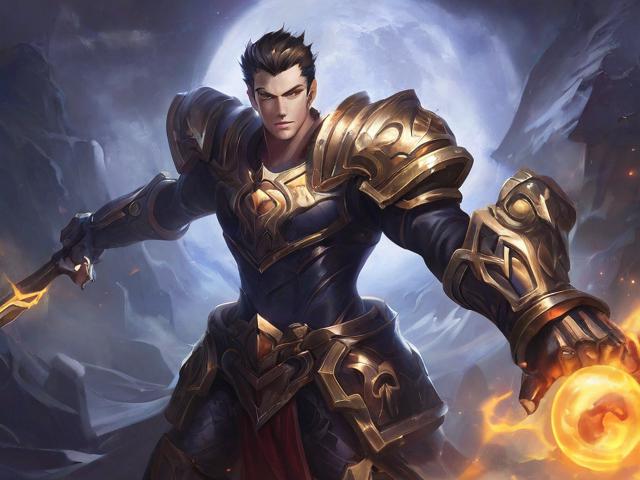 手机能玩的传奇私服：随时随地畅享经典游戏体验