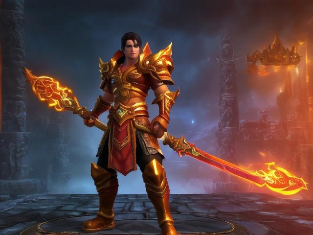 最新新开传奇中变私服下载与入门指南：快速提升游戏体验