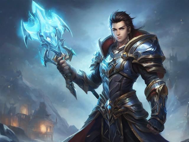 传奇世界私服刚开一秒：快速上手与独家攻略