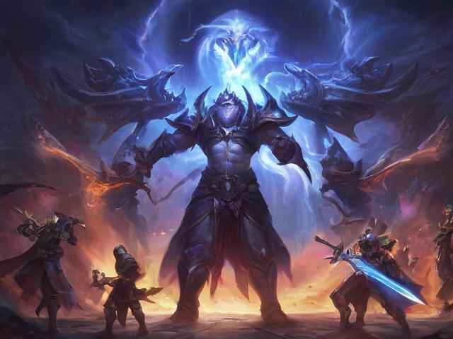 传奇私服传奇：重温经典，打造专属游戏世界