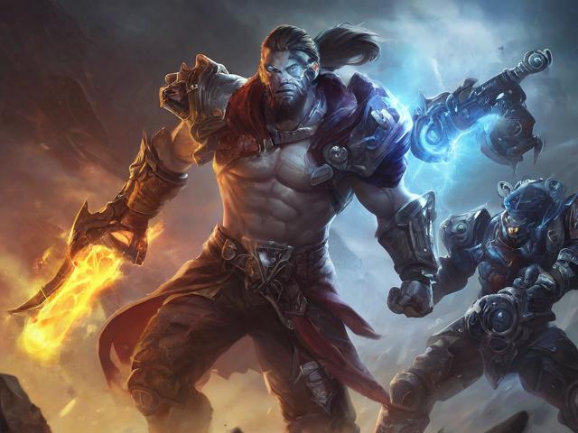 传奇私服i下载安装与服务器搭建全攻略：轻松开启你的冒险之旅