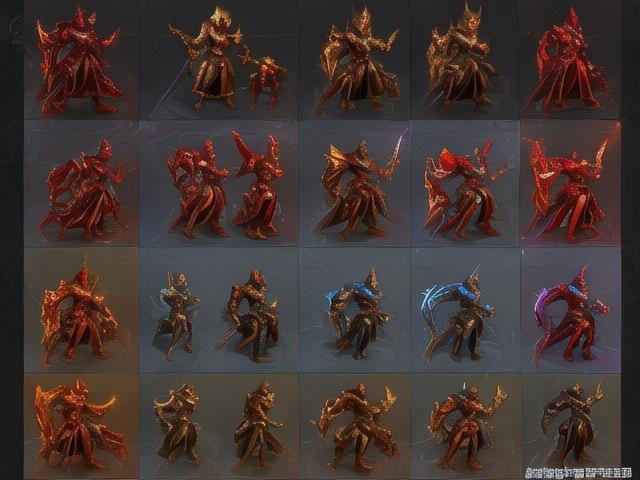 传奇180私服下载与游戏攻略：轻松入门，快速成为传奇英雄