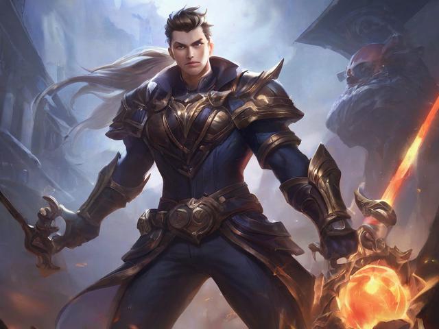 195传奇私服：经典游戏体验与新手进阶攻略