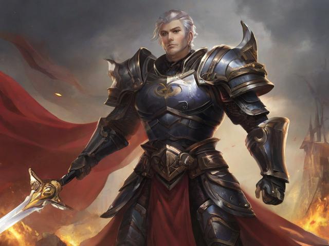 传奇私服复古版：重温经典，安全下载与新手入门全攻略