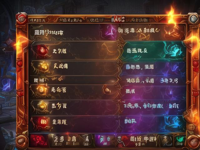 新开区传奇私服下载与攻略：快速入门与高级技巧