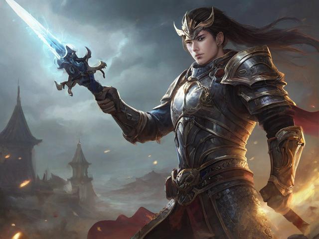 探索韩国版本传奇私服：经典游戏体验与下载安装全攻略