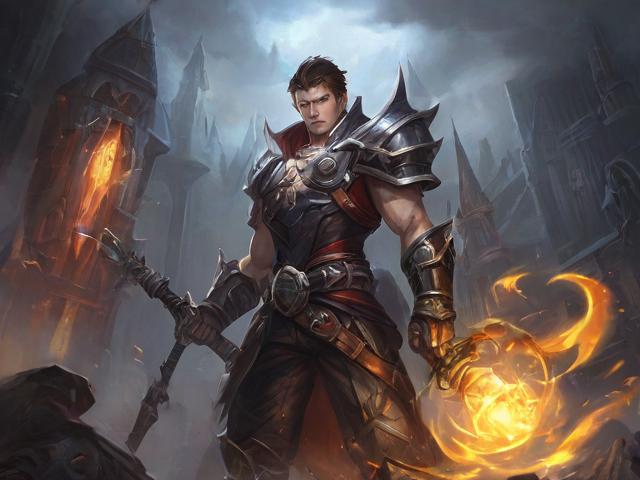 45传奇世界私服：体验经典游戏的全新乐趣与自由