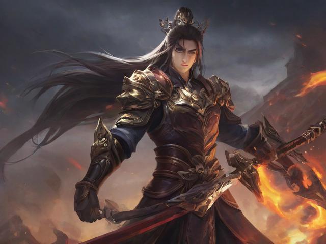 万劫传奇私服：怀旧与创新并存的经典游戏体验