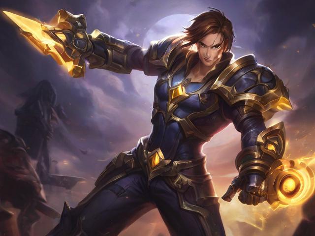 2013最新网游排行榜单揭晓：英雄联盟登顶背后的黄金年代