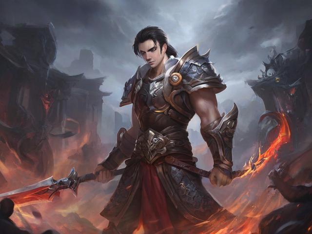 探索经典热血传奇私服：怀旧与创新并存的游戏世界