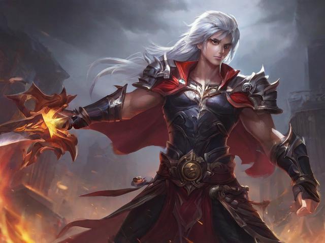 乱世精品传奇新开私服：全新冒险世界等你探索