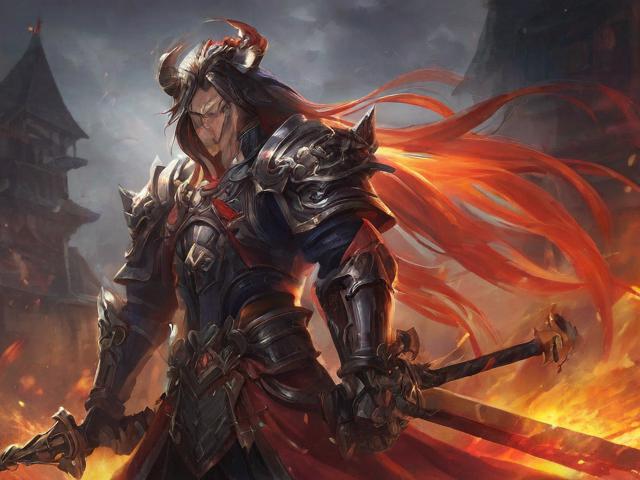 盛大热血传奇私服：重温经典，体验全新游戏乐趣