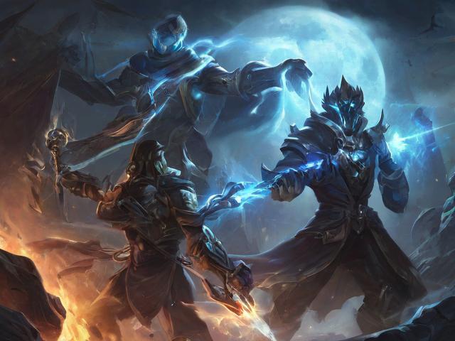 传奇私服开区网：打造极致游戏体验的终极指南