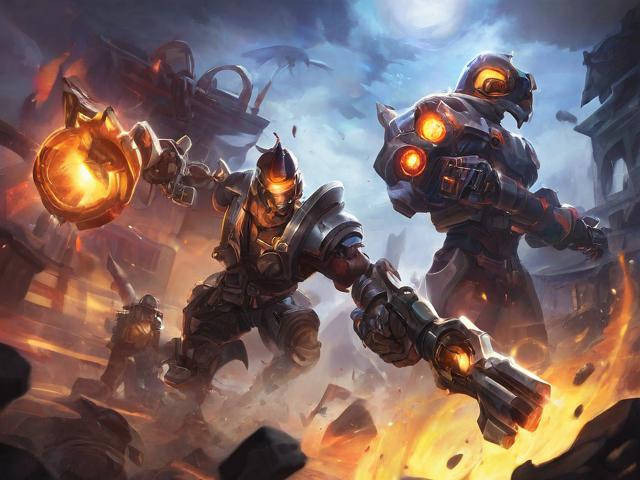 传奇私服发布网大全：快速找到最适合你的游戏环境