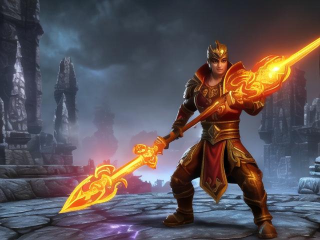 新迷失传奇私服：下载安装与新手入门全攻略，开启你的传奇冒险之旅