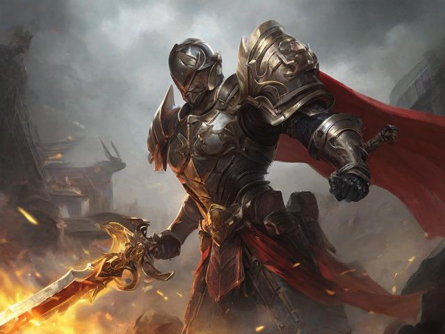 复古热血传奇私服下载与攻略：重温经典，快速上手