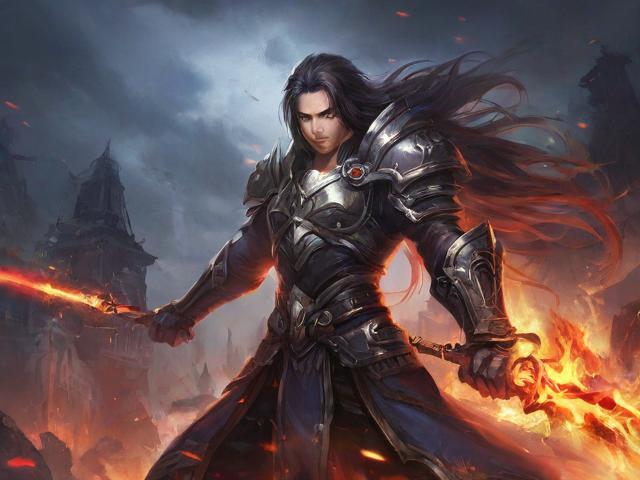 热血传奇私服手游下载与攻略：从新手到高手的完整指南