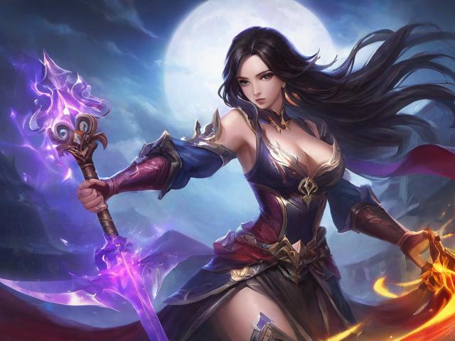 传奇私服韩版中变：全新游戏体验与进阶攻略