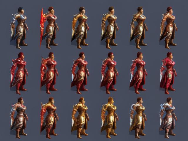 刚开中变传奇私服：新手快速入门与充值优惠全攻略