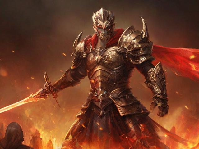 热血传奇私服网址大全：安全下载、最新开服时间与优化技巧