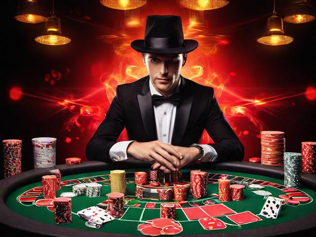 传奇私服赌大小系统搭建与优化指南：提升游戏体验与安全性