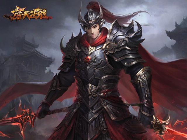 暗黑三国终极手游评测：魔化武将技能搭配与顶级游戏推荐