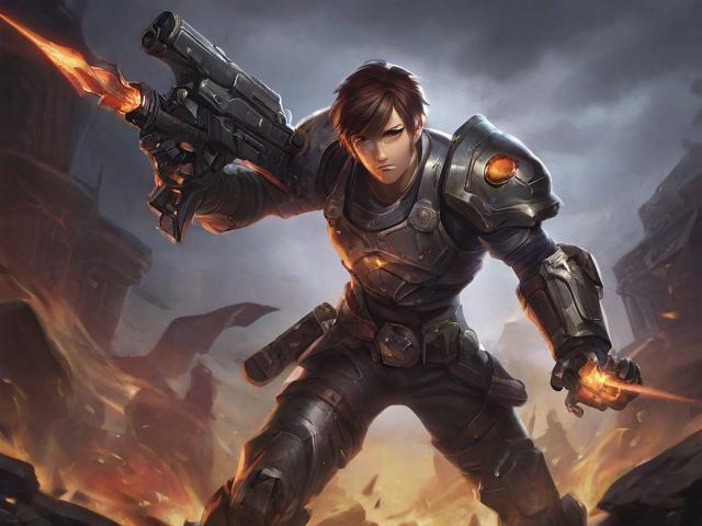 刚开一秒传奇私服发布网：快速找到最佳游戏服务器的终极指南