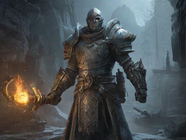 探索有剧情的传奇私服：沉浸式游戏体验与任务攻略