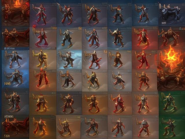 刚开一秒轻变传奇私服：快速入门与高级玩法全攻略