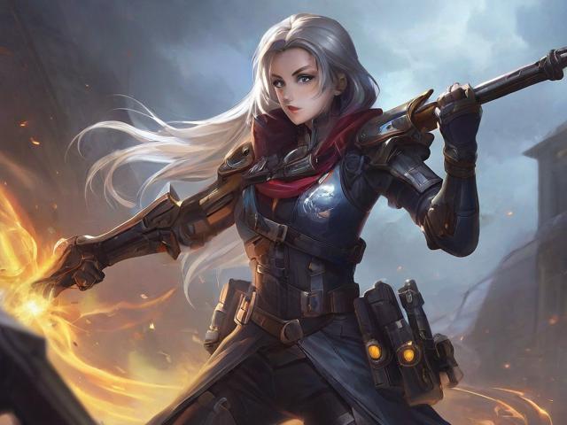 传奇新开传奇私服：快速上手与最新开服信息全攻略