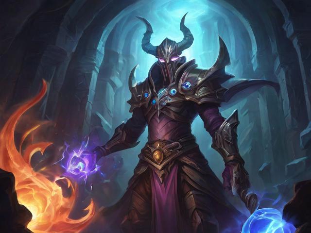 传奇私服地宫探索指南：高效刷怪、BOSS挑战与装备获取技巧