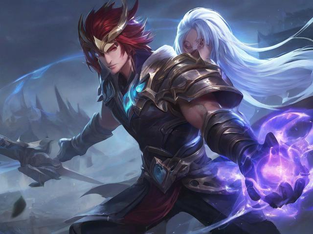 合计传奇私服下载与攻略：重温经典，享受自由游戏体验