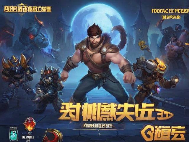 传奇打私服：从架设到维护的完整指南，轻松打造专属游戏世界