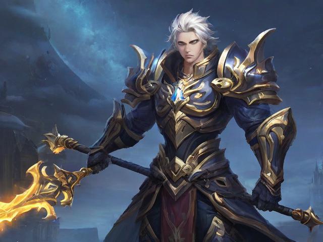 传奇私服三职业选择与装备攻略：轻松提升战斗力，享受游戏快感