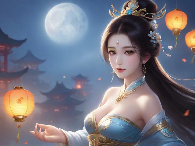 探索聊斋传奇私服：全新游戏体验与详细攻略