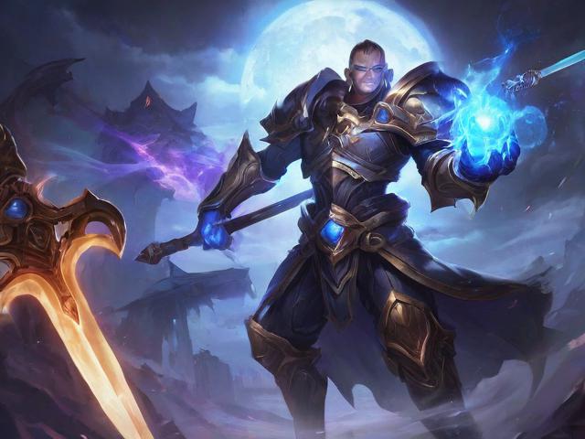 传奇私服架设与运营全攻略：打造个性化游戏体验