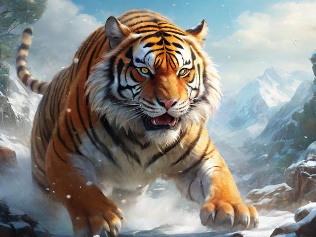 传奇虎威私服：经典与创新的完美结合，开启你的冒险之旅