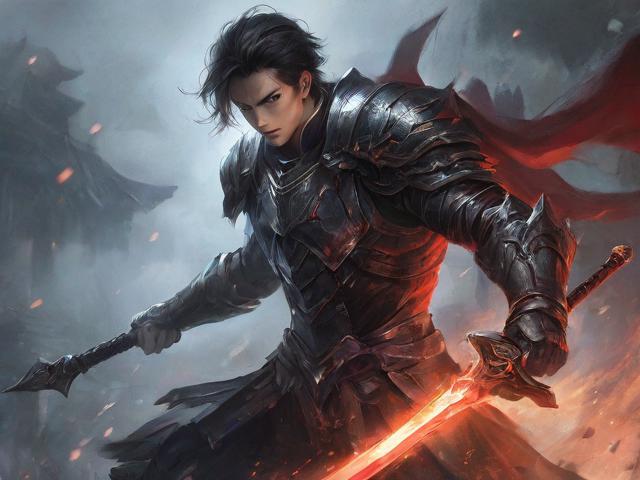 烈斩传奇私服：新手到高手的全面攻略与下载指南