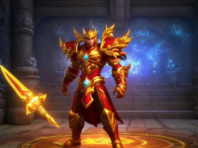 探索新版超变传奇私服：快速入门与高级技巧全攻略